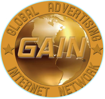 GLOBAL ADVERTISING INTERNET NETWORK COMMUNITY PROJECT